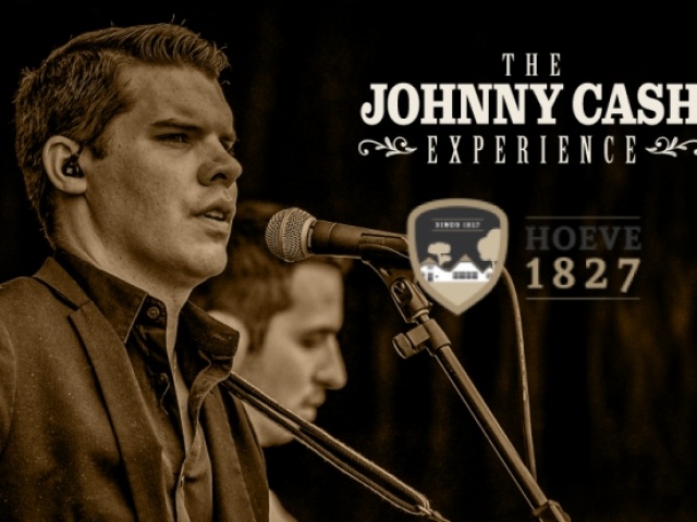 Johnny Cash Experience